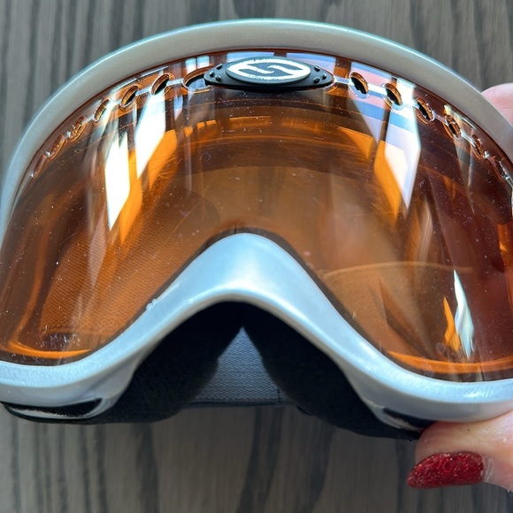Smith men’s or women’s Goggle - Picture 6 of 7